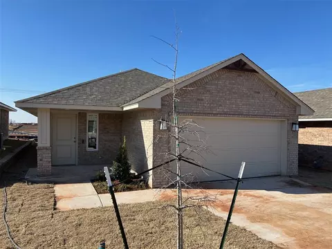 19605 Canning Rd, Edmond, OK 73012