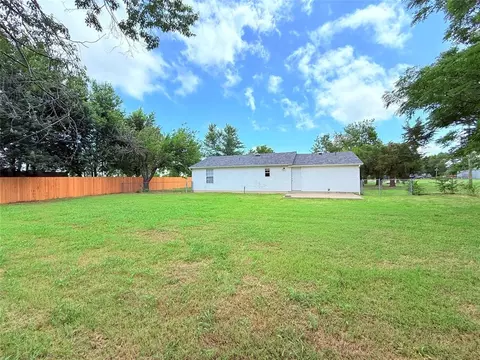 402 E 6th St, Amber, OK 73004 photo 34