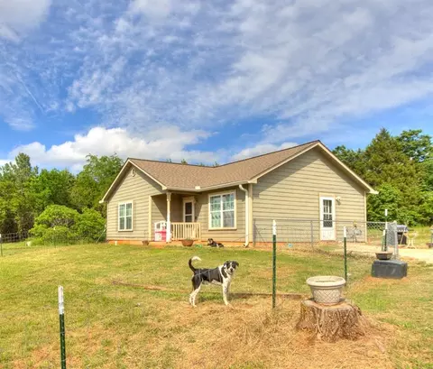 4900 S Post Rd, Oklahoma City, OK 73150