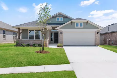 708 Lerkim Ln, Norman, OK 73069
