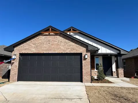 19900 Stovall Dr, Edmond, OK 73012