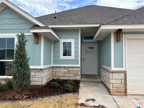 12604 NW 137th St, Piedmont, OK 73078