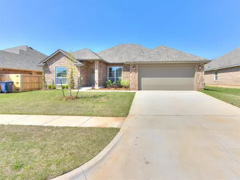 1241 SW 139th St, Oklahoma City, OK 73170