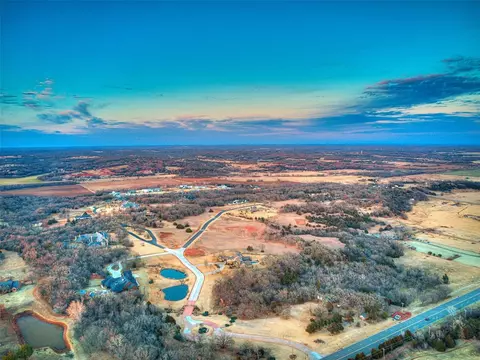 24 N Sugar Hill Dr, Arcadia, OK 73034 photo 15