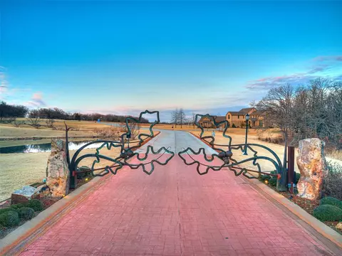 24 N Sugar Hill Dr, Arcadia, OK 73034 photo 17