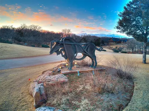 24 N Sugar Hill Dr, Arcadia, OK 73034 photo 16
