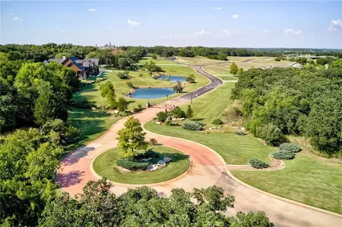 24 N Sugar Hill Dr, Arcadia, OK 73034 photo 7