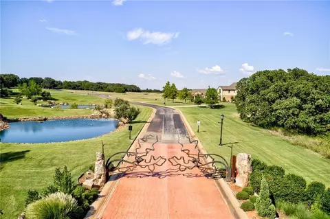 24 N Sugar Hill Dr, Arcadia, OK 73034