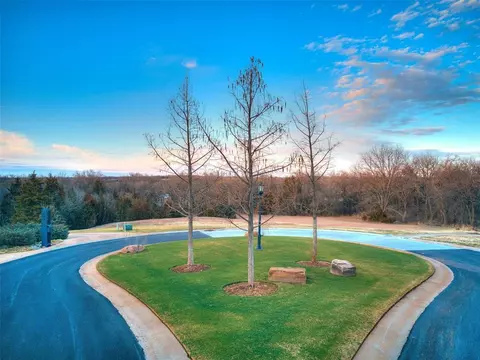 24 N Sugar Hill Dr, Arcadia, OK 73034 photo 12