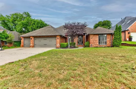 608 Shadow View Ct, Norman, OK 73072