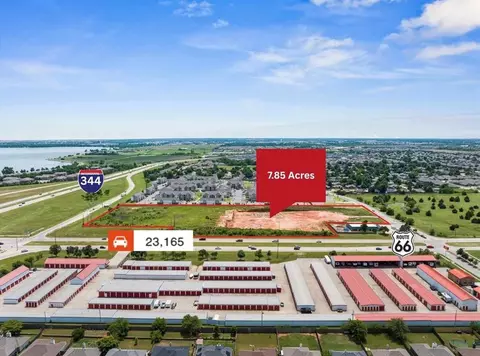 Us Route 66 Highway, Yukon, OK 73099