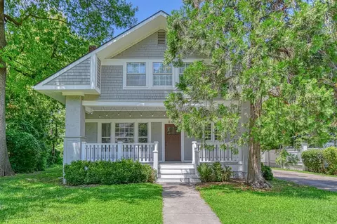 508 Chautauqua Ave, Norman, OK 73069