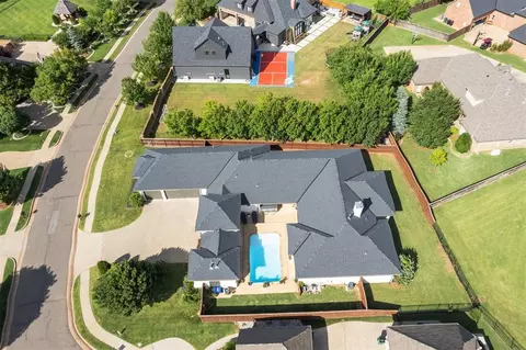 3532 NW 173rd Cir, Edmond, OK 73012