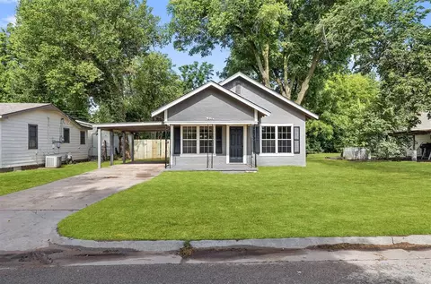 219 N O St, El Reno, OK 73036