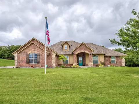 8812 Bella Ranch Dr, Choctaw, OK 73020