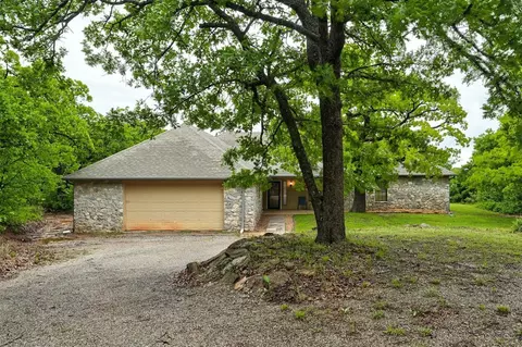 8951 E Charter Oak, Guthrie, OK 73044