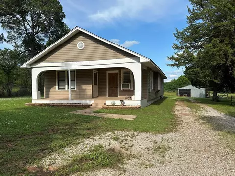 17803 Bethel Rd, Shawnee, OK 74801