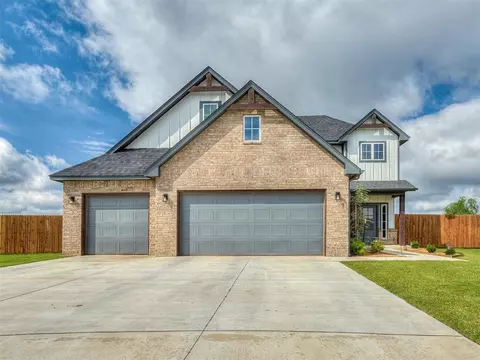 1365 Umber Way, Piedmont, OK 73078