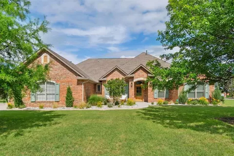 22282 Cedar Ridge Rd, Edmond, OK 73025