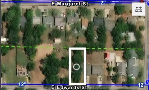 1318 Edwards St, Shawnee, OK 74801