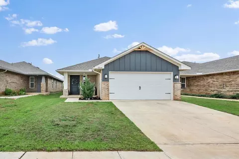 19908 Taggert Dr, Edmond, OK 73012 photo 4