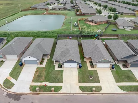 19908 Taggert Dr, Edmond, OK 73012 photo 10