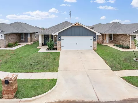 19908 Taggert Dr, Edmond, OK 73012 photo 6