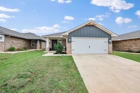 19908 Taggert Dr, Edmond, OK 73012 photo 3