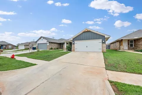 19908 Taggert Dr, Edmond, OK 73012 photo 9