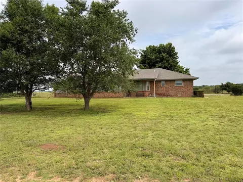 0 Rr 2 #BOX 54, Geary, OK 73040
