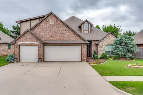 328 SW 175th Ter, Oklahoma City, OK 73170