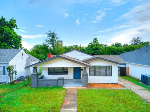 1525 NW 44th St, Oklahoma City, OK 73118