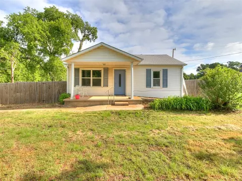 9505 E Main St, Oklahoma City, OK 73130