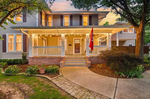 430 W Symmes St, Norman, OK 73069