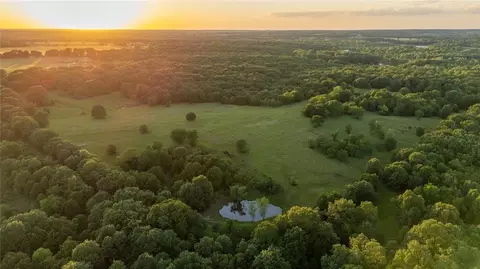 10852 N 363 Rd, Okemah, OK 74859