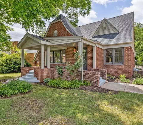 938 NE 21st St, Oklahoma City, OK 73105