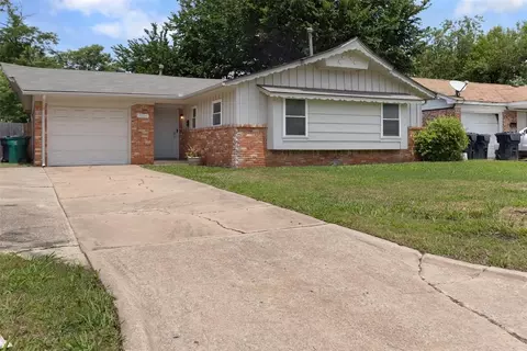 1221 NW 101st St, Oklahoma City, OK 73114