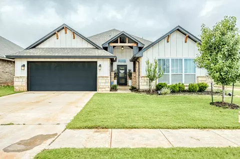 19617 Denison Ave, Edmond, OK 73012
