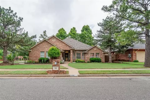 2611 Pine Vly, Edmond, OK 73012