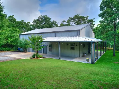15855 Leslie Rd, Choctaw, OK 73020