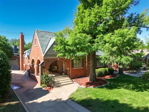 840 NW 42nd St, Oklahoma City, OK 73118