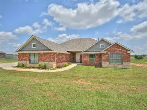 7425 SW 102nd Ct, Oklahoma City, OK 73169
