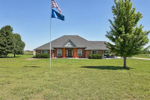 13131 SW 15th St, Yukon, OK 73099