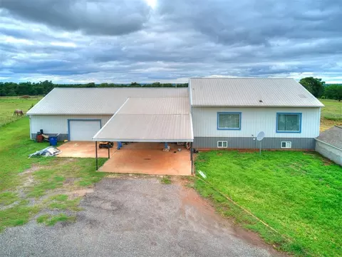 4355 S Midwest Blvd, Guthrie, OK 73044