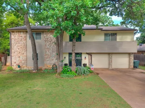 3600 Smoky Hollow Rd, Edmond, OK 73013