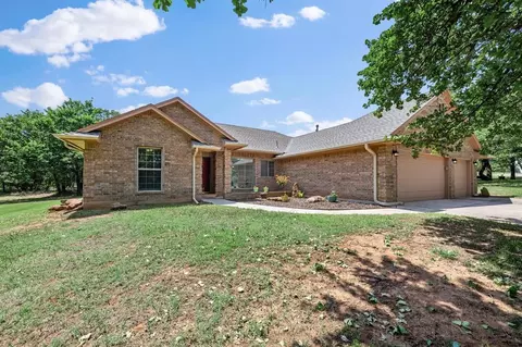 12650 Redrock Cir, Edmond, OK 73034