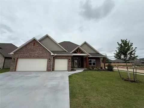 1611 Zayden Ln, Norman, OK 73072