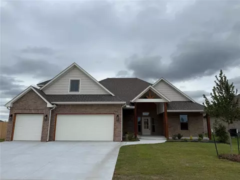 1603 Zayden Ln, Norman, OK 73072