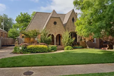 220 NW Eubanks St, Oklahoma City, OK 73118