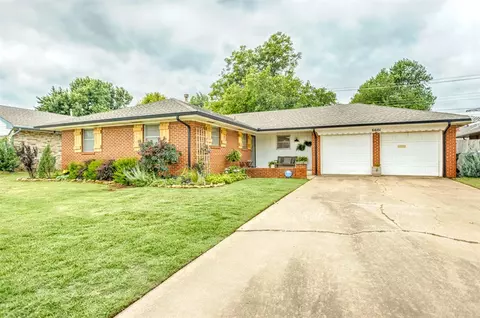 6601 N Ann Arbor Ter, Oklahoma City, OK 73132